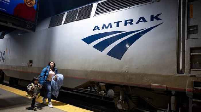 What happens if Amtrak gets privatized? 